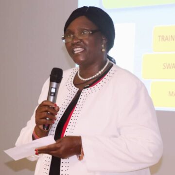 PG requests funds for Fishrot assets upkeep