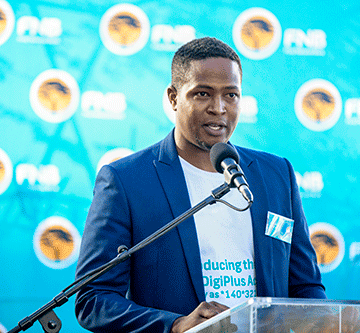 FNB wins two African awards