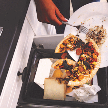 Capricorn’s Food Waste Challenge attracts wide interest