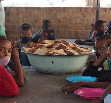 Govt hostels’ food supply at risk…as review panel suspends tender