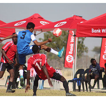 Northern players dazzle Bank Windhoek tourney