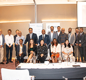 Collaboration can enhance regional trade …as Mauritius explores Namibian opportunities