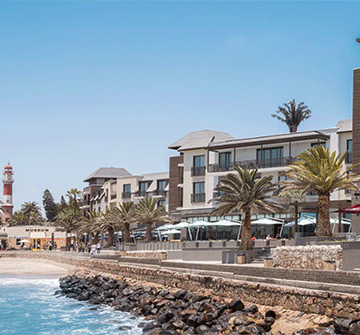 Namibia to host Africa Hospitality Investment Forum 2024