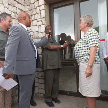 N/a’an ku sê opens school in Epukiro Post 3