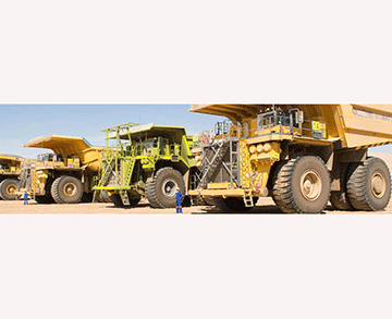 Namibia improves mining destination ranking