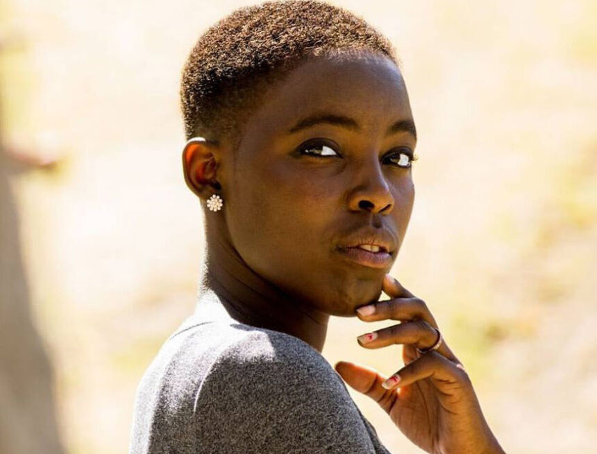 Mavutu Conversations – Taking up space . . . Namibian women in the creative industry