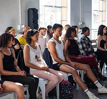 Virtual model casting for WHK Fashion Week underway