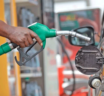 Fuel hike on cards as oil prices on upward trend