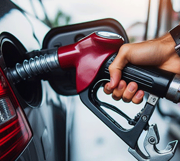 fuel Fuel prices remain unchanged for June