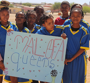 galz FIFA takes Galz and Goals festival to Karasburg