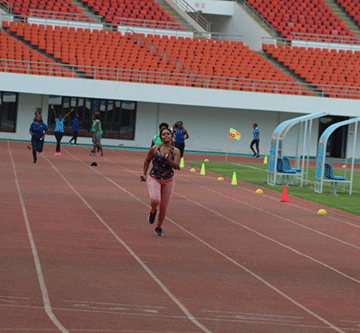 games jpg 1 UN Games slated for this weekend at Swakopmund