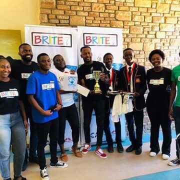 Learning through gaming