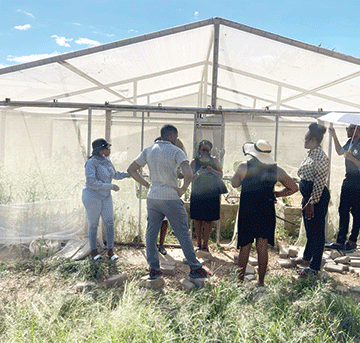 Tukwatha, NYS cultivating hope in communities
