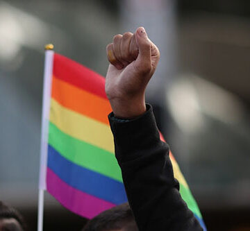 Same-sex ruling ruffles feathers