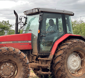 Oshikondo shounamapya otashi ka dimbuluka Geingob