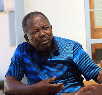 genocide 2 Kapofi digs into genocide, dungeons