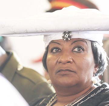 genocide33 Genocide Day: A renewed push for reparations