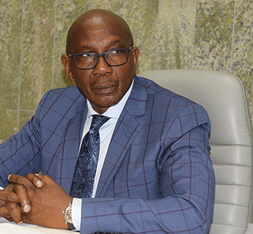 george Simataa defends bloated public wage bill