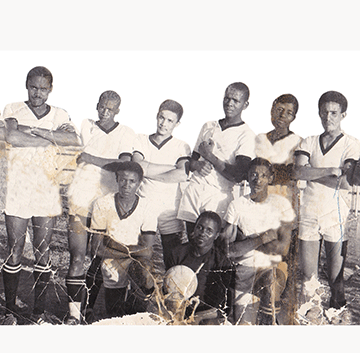 ghosts oldies jpg Orlando Pirates: The untold story of its establishment …club legends talk intellectual property rights