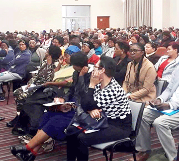 gipf Financial Services – GIPF shares pre-retirement guidelines