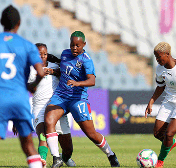 Gladiators’ fate hangs in balance at cosafa