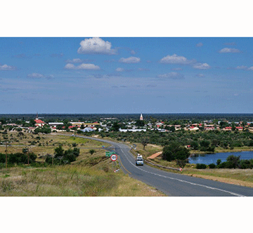 Suspended Swapo councillor refuses to budge