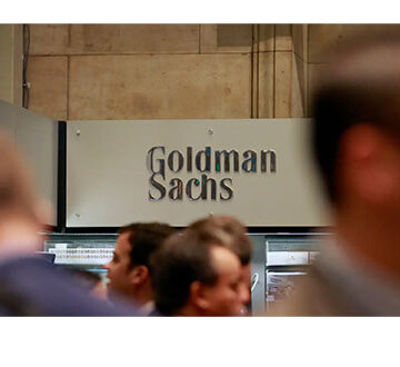 Goldman Sachs reports 62% drop in Q2 profits