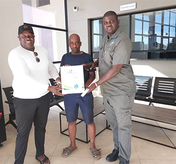 Omaheke Governer’s Cup set for Gobabis