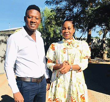 Graduate to create employment for  other graduates