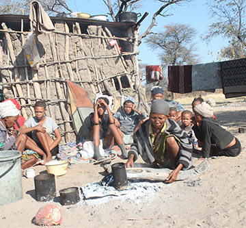 N$6.5b to buffer hunger, poverty