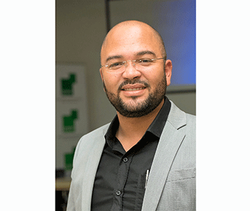 Embracing technology to bridge the digital divide…an exclusive interview with Kehad Snydewel, MD of Green Enterprise Sol