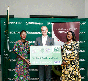 Nedbank boosts green urbanism