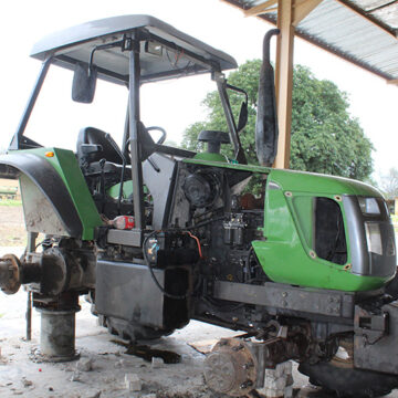 green Govt keeps 3 green schemes…insufficient budget behind AgriBusDev’s demise