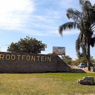 Grootfontein contemplates external debt collectors… municipality owed over N$130 million