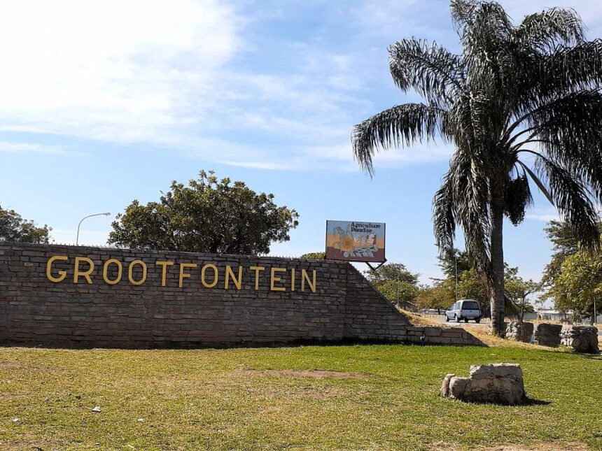 Grootfontein contemplates external debt collectors… municipality owed over N$130 million