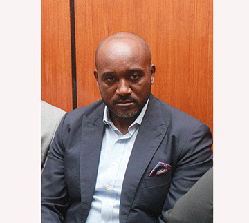 Gustavo to appeal bail refusal