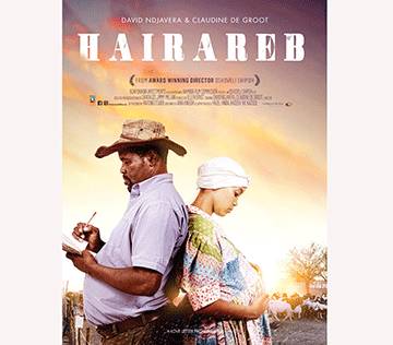 Hairareb on its way to Zambian audiences