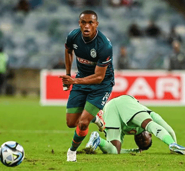 Hanamub set to remain with AmaZulu