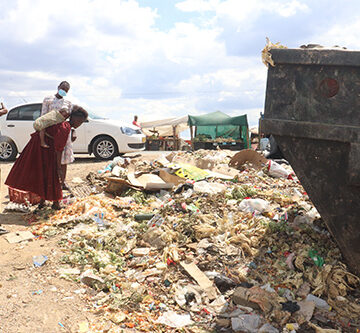 Havana residents kick up stink over vendors