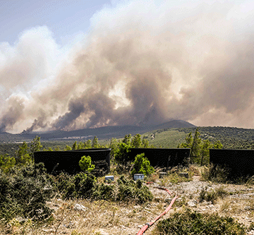 World must prepare for more intense heatwaves – UN