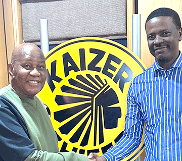 Chiefs visit aimed at strengthening ties – Hei