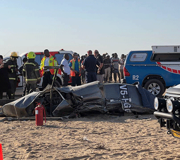 helicopter Aviation worker faces culpable homicide charge