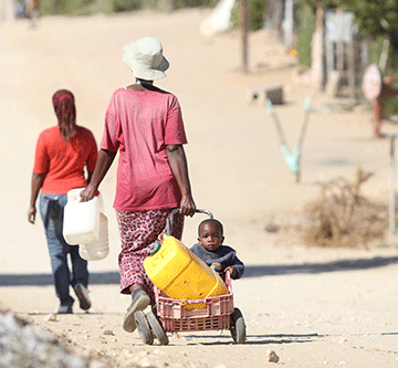 Namibia roots out Hepatitis E…records cases of typhoid fever