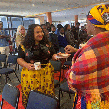 Heritage week celebrates unity in diversity