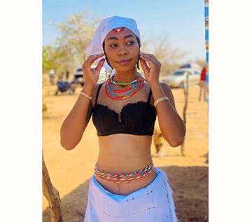 Miss Heritage Namibia to capture heritage in documentary