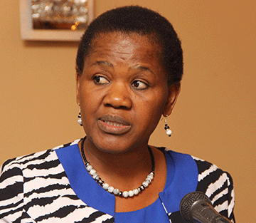 hinda Hinda-Mbuende, Amupanda lawsuit trial commences