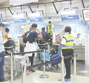 Paragon takes Menzies fight to Supreme Court