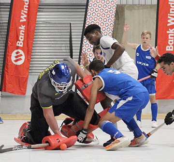 Hockey gets N$300 000 boost