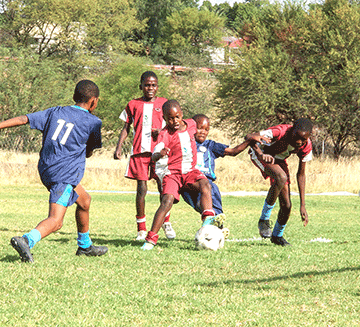 Swallows triumph over Ramblers