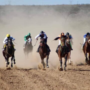 Africa Day Cup horse racing set for Rehoboth